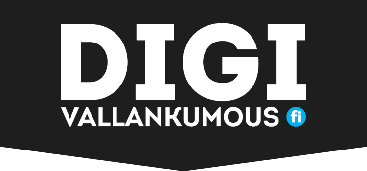 Digivallankumous