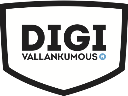 Digivallankumous logo